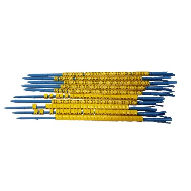 Partex MD1040/0-9 Montagedon