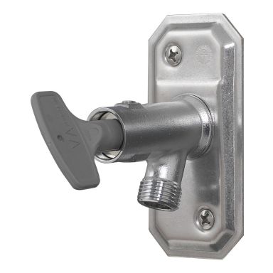 Vatette 4315513 Vannutkaster selvdrenerende
