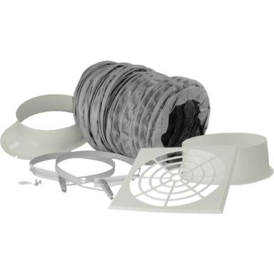 Franke 3024 Slangesett til ventilator