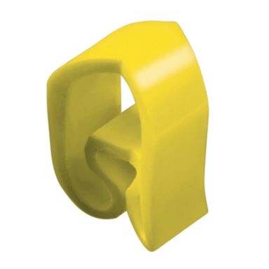 Weidmüller CLI C 3-6 Kabelmärkning siffror, Ø8-16 mm, 20-pack