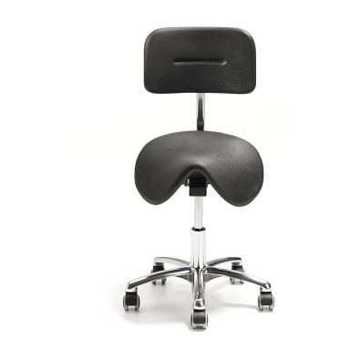 GBP 410764502 Salstol tregrullende hjul, 620–870 mm