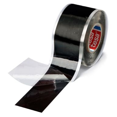 Tesa 4600 Silikonteip vulkaniserende