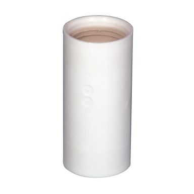 Purus 2910433 Muffe 2-muffers, innstikk
