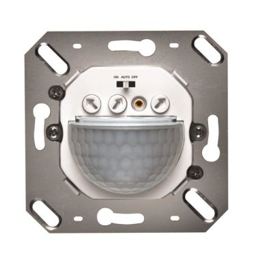 ESYLUX MD 180i/R Rörelsesensor 180°, IP20/IP44