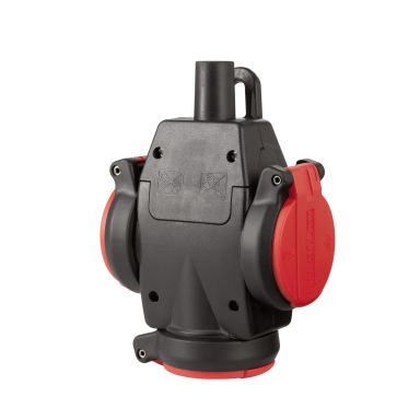 LKB 2403093 Grenuttak 3 uttak