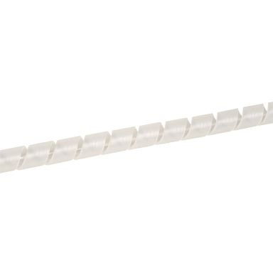 Hellermann Tyton SBPE16 Spiralslange 20-150 mm, 30 m