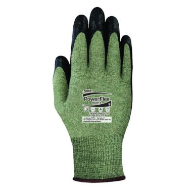 Ansell PowerFlex 80-813 Ljusbågshandske kevlar