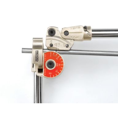 Ridgid 612M Putkentaivutin kuulalaakeroitu