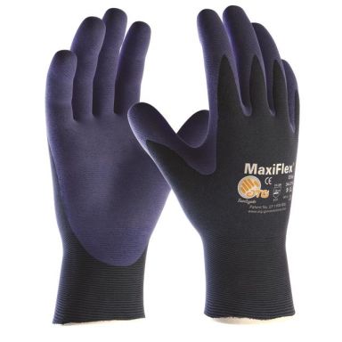 ATG MaxiFlex ELITE 34-274 Asennuskäsine sininen
