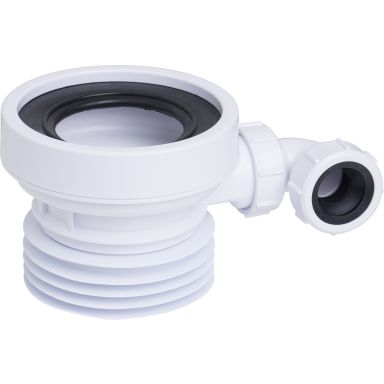 Wostman 3010 WC-stos till EcoFlush