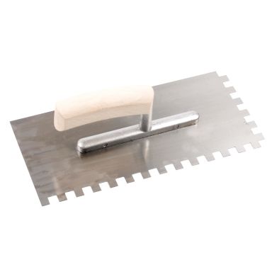 KGC 7012 Tannsparkel 280 x 130 mm, rett