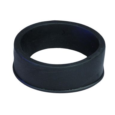 Purus 3106416 Gummimansjett 110 mm, svart