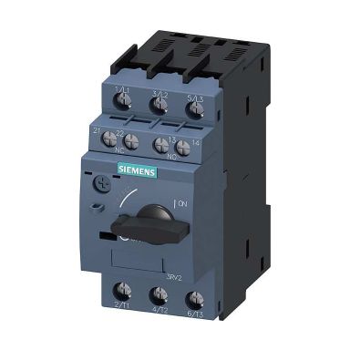 Siemens 3RV2021-4AA15 Motorvernebryter