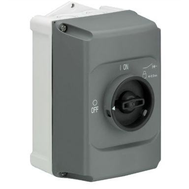 ABB 1SAM201911R1010 Kapsling
