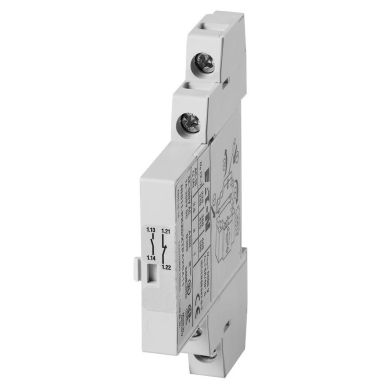 Eaton NHI11-PKZ0 Hjälpkontakt 1SL+1BR