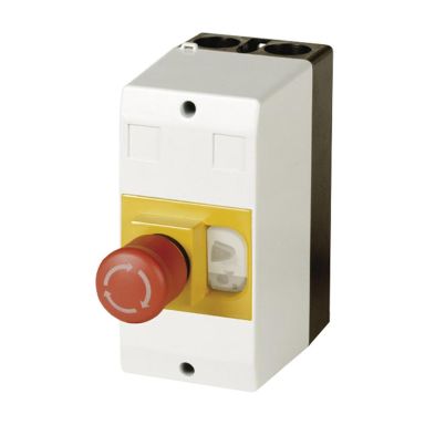 Eaton CI-PKZ01-PVT Hätäpysäytys