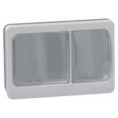 Schneider Electric GV2E02 Tetningssett IP55
