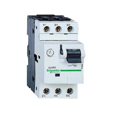 Schneider Electric GV2RT16 Motorvernebryter