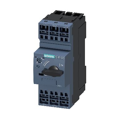 Siemens 3RV2021-4CA20 Motorskyddsbrytare