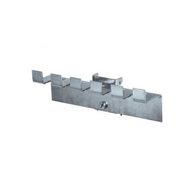 GBP 357059001 Lednyckelhållare för 5 nycklar, 150 mm