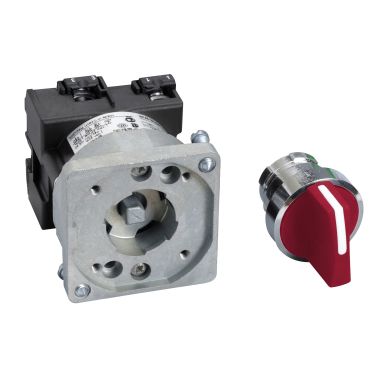 Schneider Electric K1SB50115Z Huvudbrytare
