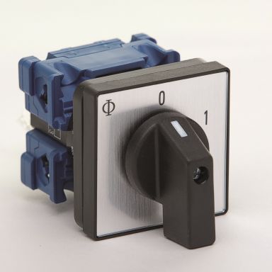 Kraus & Naimer 3134812 Strømbryter 690 V, 20 A