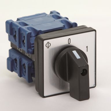 Kraus & Naimer 3134816 Strømbryter 4-polet
