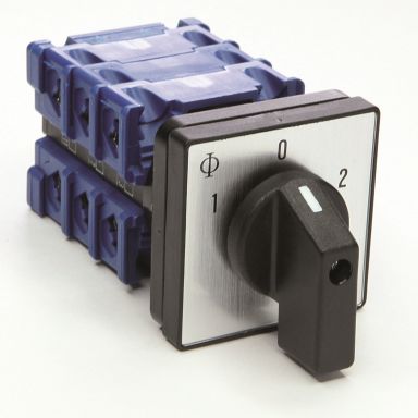 Kraus & Naimer CH10 A401-600 E-V Omkopplare