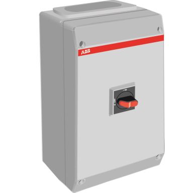 ABB OTP75T3B Turvakytkin ilman apukosketinta