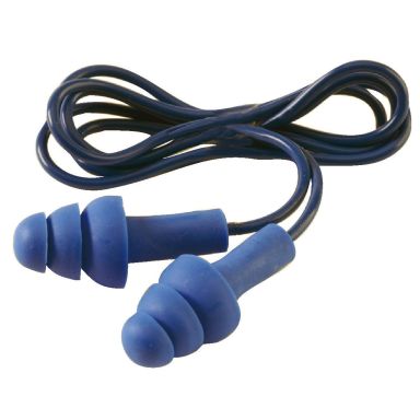 3M E-A-R Tracers Ørepropper med snor, 50 par