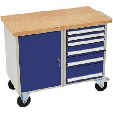 Blika VVM1.2VT2 Workshop-vaunu