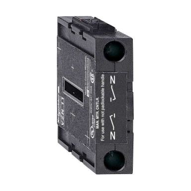 Schneider Electric VZN11 Nollajohdinnapa sopii malliin VN12-VN20