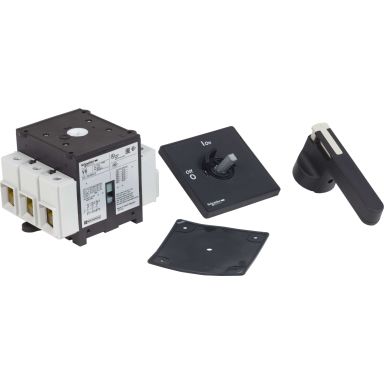 Schneider Electric VBF5 Hovedbryter 125 A