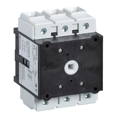 Schneider Electric V3 Huvudbrytare utan vred