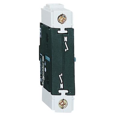 Schneider Electric VZ13 Nulledermodul passer V5-V6