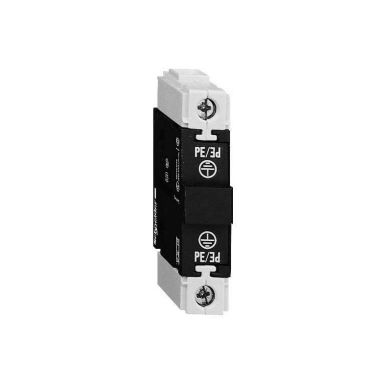 Schneider Electric VZ15 Suojajohtimen moduuli sopii V3-V4