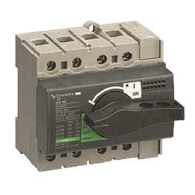 Schneider Electric 28905 Kuormankytkin 4-napainen