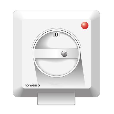 Norwesco TMBUL 16-3 Vaskemaskinbryter