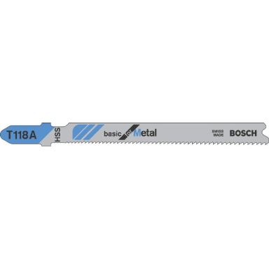 Bosch 2608631507 Sticksågblad 92 mm