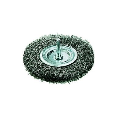 Bosch 2608622007 Skivstålborste 75 mm