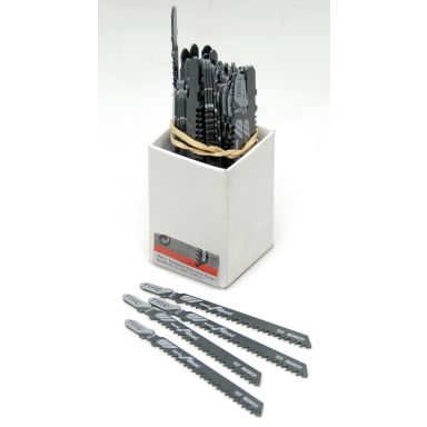 Bosch T 111 C Basic for Wood Sticksågsblad 100 mm, HCS, 100-pack