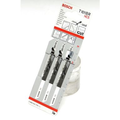 Bosch 2608633779 Sticksågblad