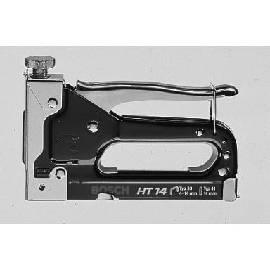 Bosch 0603038001 Häftpistol