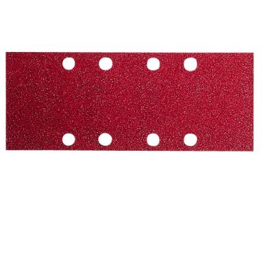 Bosch C430 Expert for Wood+Paint Slippapper 93x230 mm, K80, 10-pack