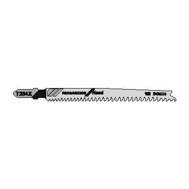 Bosch 2608633523 Sticksågblad