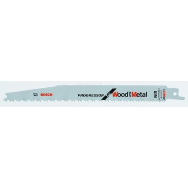 Bosch 2608654405 Tigersågblad 150 mm
