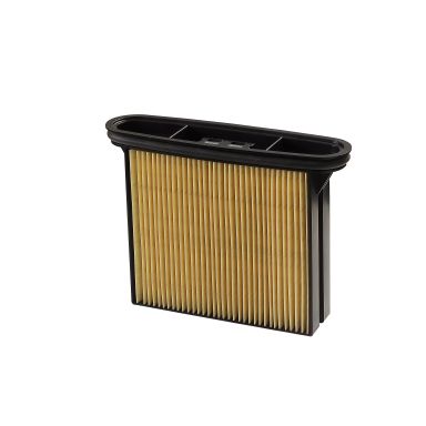 Bosch 2607432015 Luftfilter 69x187 mm