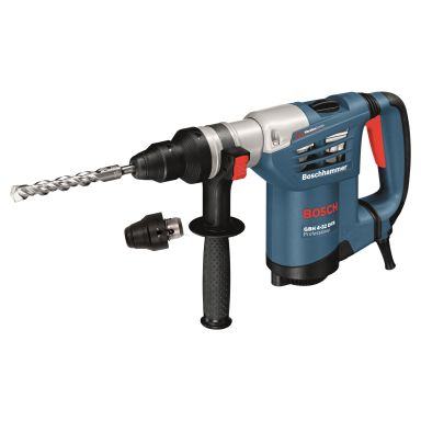 Bosch GBH 4-32 DFR Borhammer 900 W, med veske