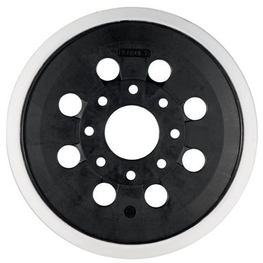 Bosch 2608000349 Sliprondell 125 mm