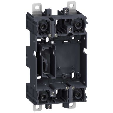 Schneider Electric LV429268 Kraftanslutning för NSX100-250, plug-in, 2 st